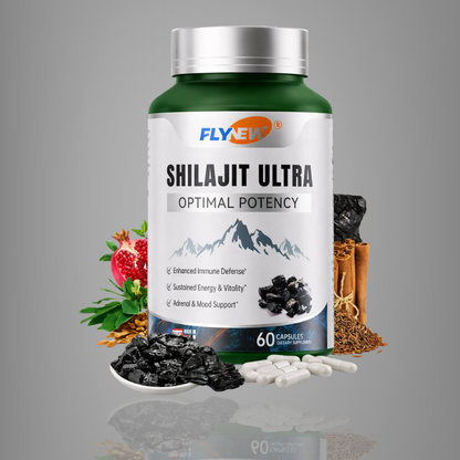 SHILAJIT ULTRA