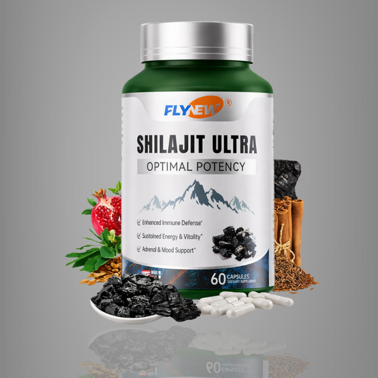 SHILAJIT ULTRA