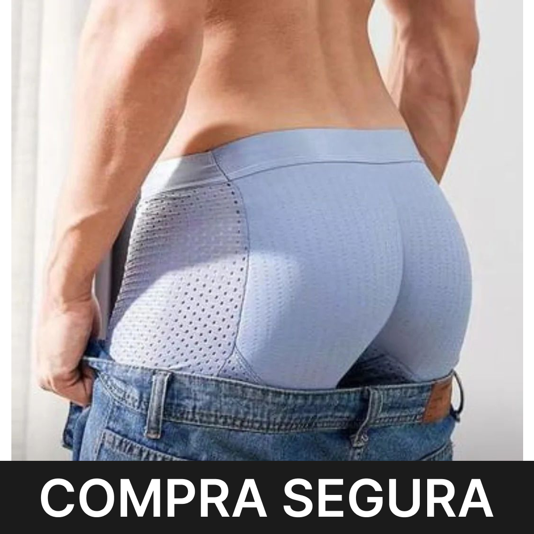 Boxer Lift Pro® — Levantador de Glúteos