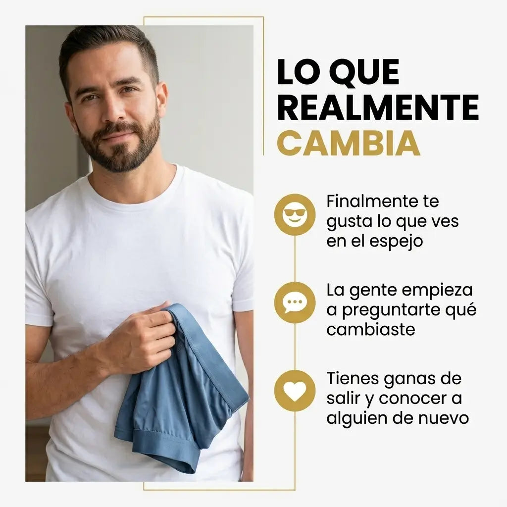 Boxer Lift Pro® — Levantador de Glúteos