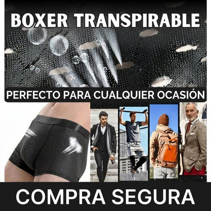 Boxer Lift Pro® — Levantador de Glúteos