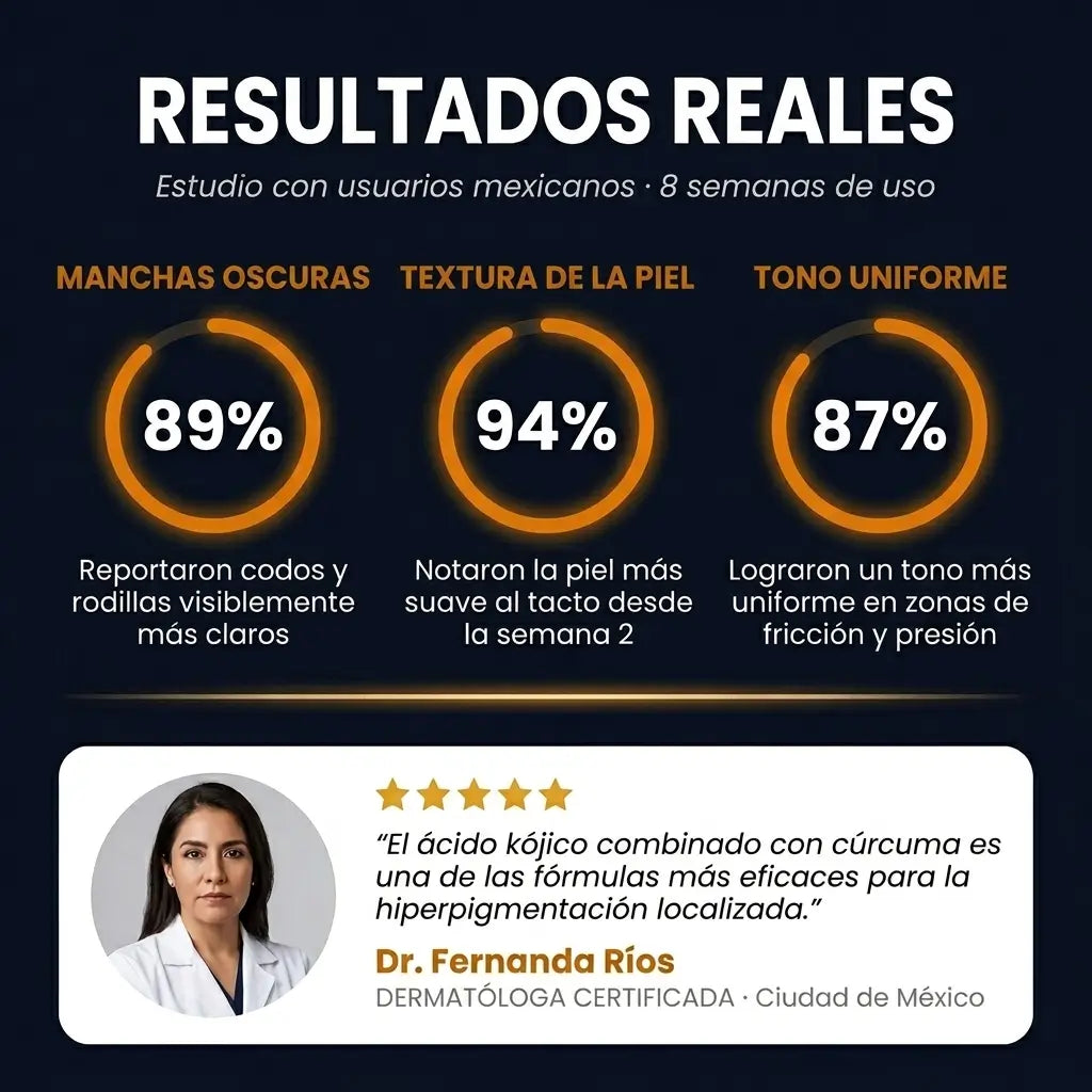 Dr.Melaxin Peel Shot® | Spray Exfoliante Manchas y Piel Opaca