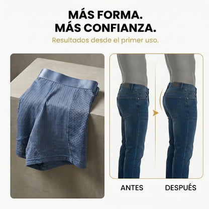 Boxer Lift Pro® — Levantador de Glúteos