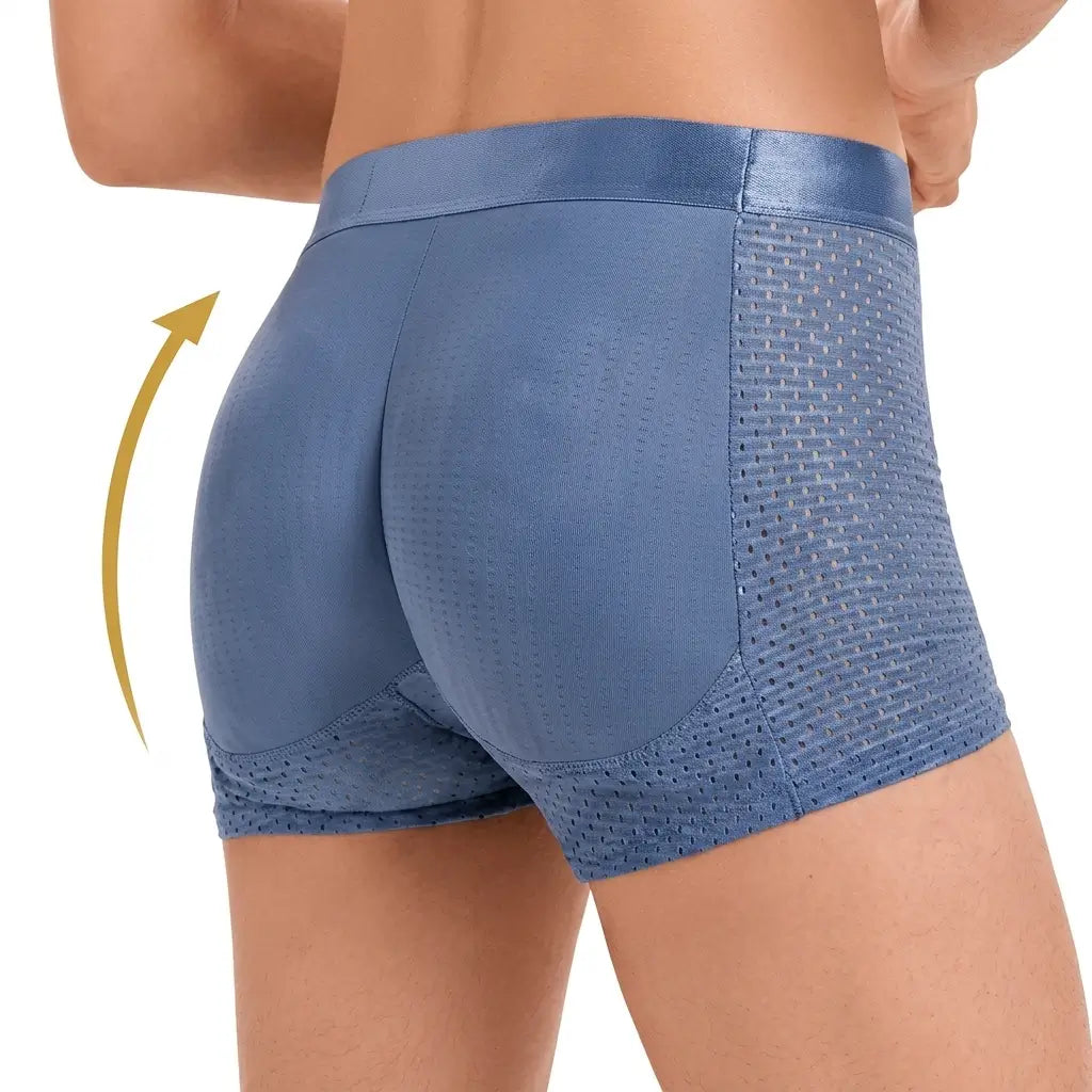 Boxer Lift Pro® — Levantador de Glúteos