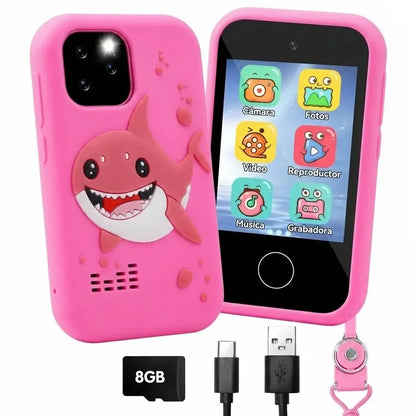 Celular Para Niños® — El Teléfono de Juguete que los Niños Aman