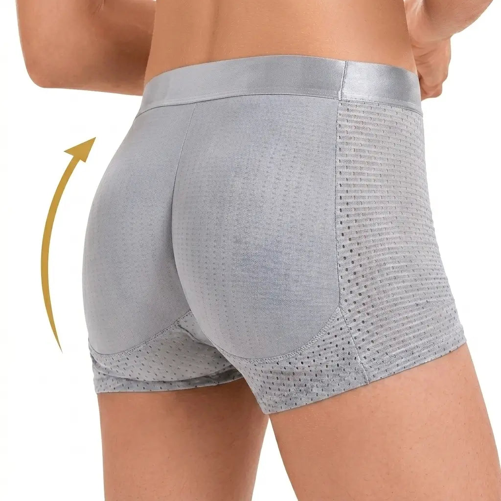 Boxer Lift Pro® — Levantador de Glúteos