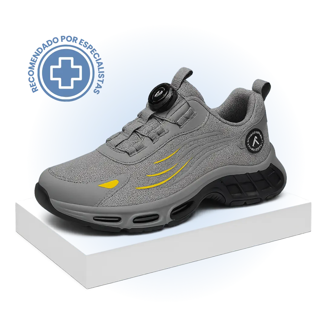 Security Pro®  zapatos de seguridad