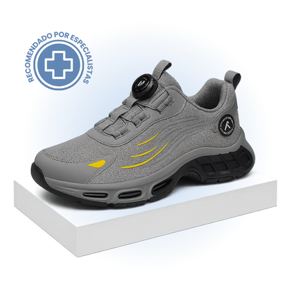 Security Pro®  zapatos de seguridad