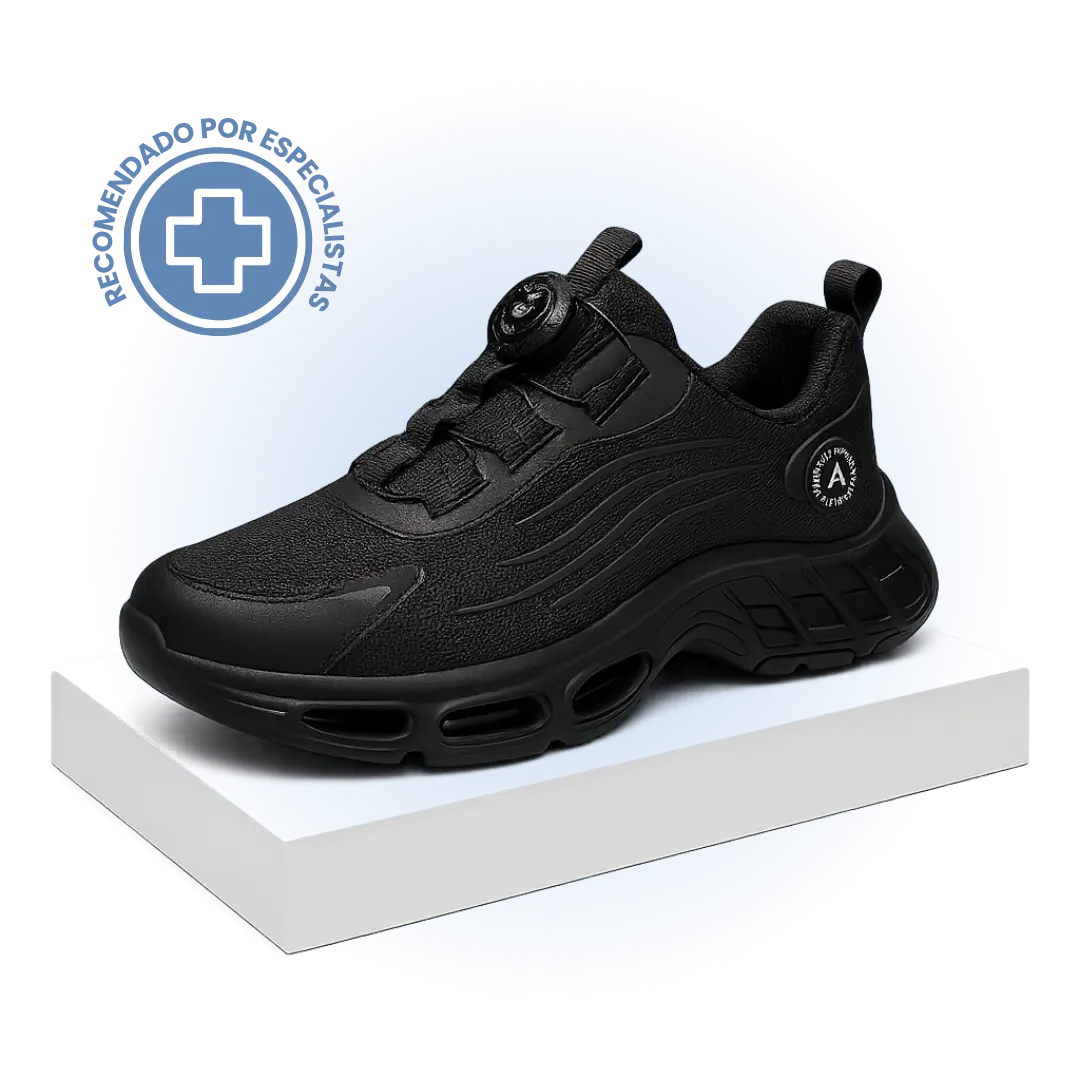 Security Pro®  zapatos de seguridad