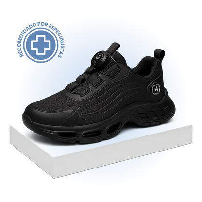 Security Pro®  zapatos de seguridad