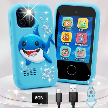 Celular Para Niños® — El Teléfono de Juguete que los Niños Aman