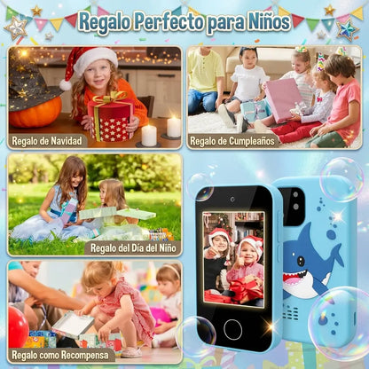 Celular Para Niños® — El Teléfono de Juguete que los Niños Aman
