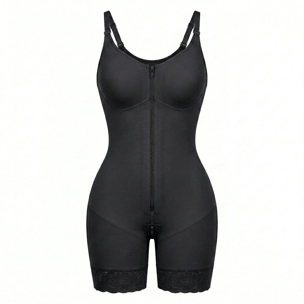 CurvaShift Pro® | Faja Moldeadora de Cuerpo Completo