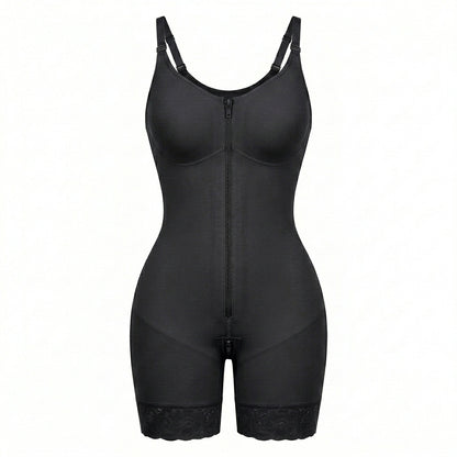 CurvaShift Pro® | Faja Moldeadora de Cuerpo Completo
