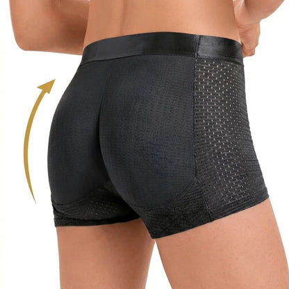Boxer Lift Pro® — Levantador de Glúteos