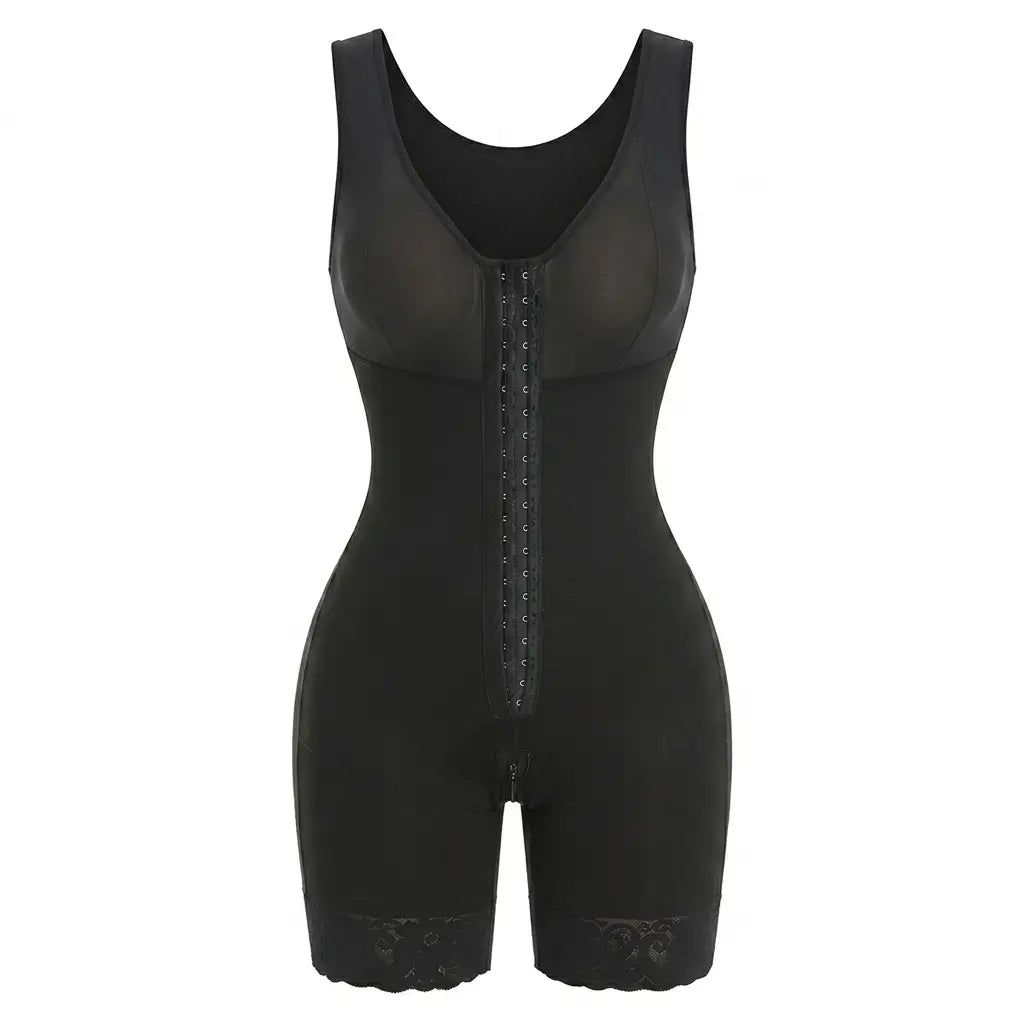 CurvaFit Pro® | Faja Moldeadora de Cuerpo Completo