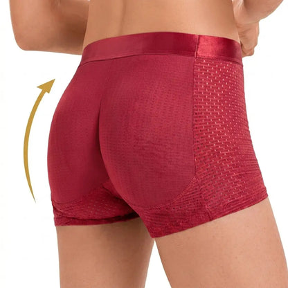 Boxer Lift Pro® — Levantador de Glúteos